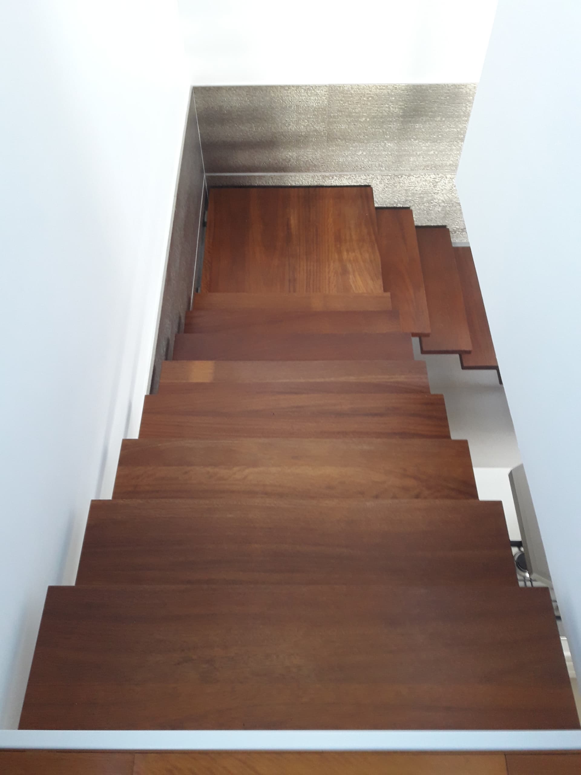 Agencement professionnel Wood Concept M3