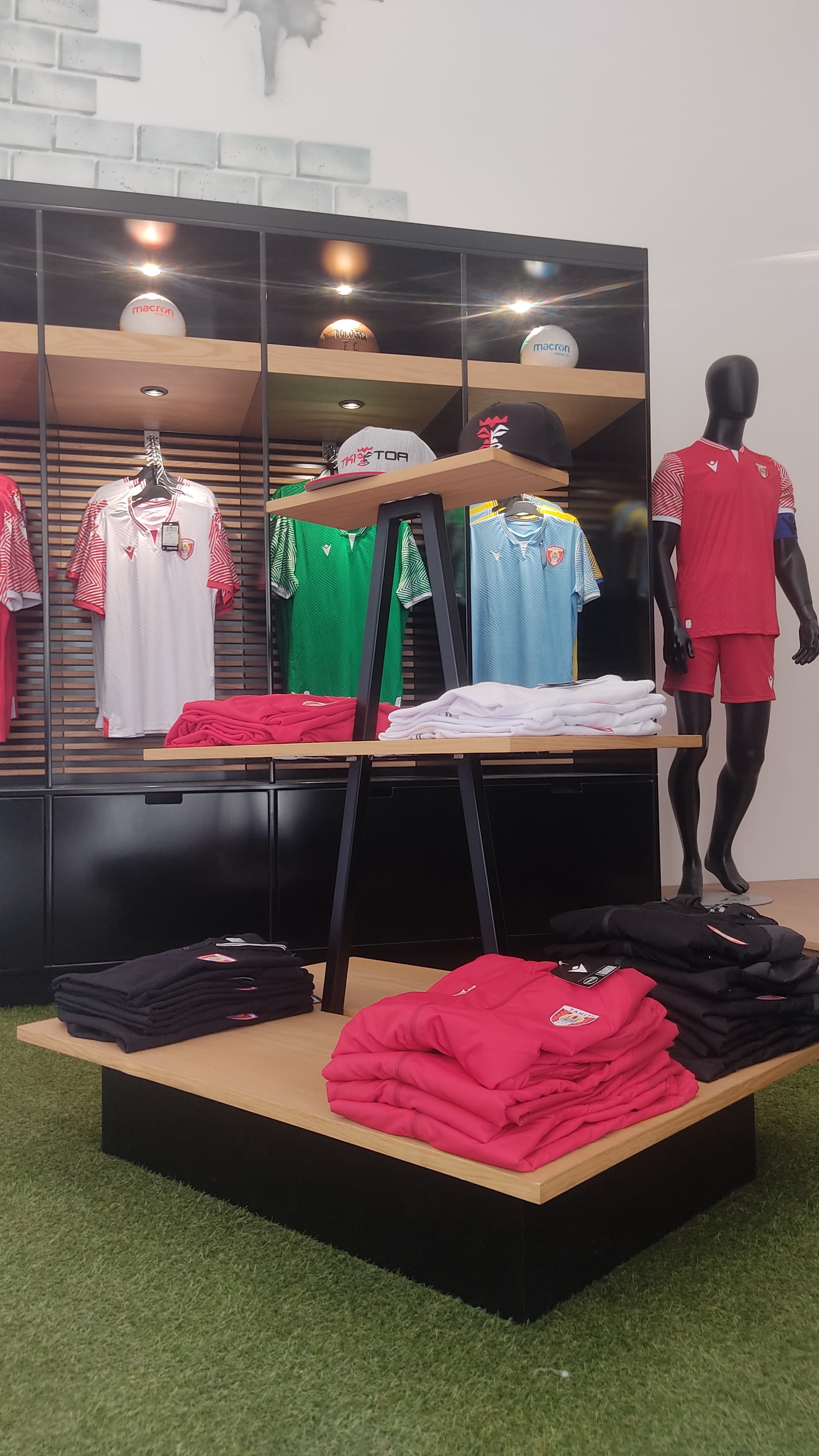 Agencement mobilier contemporain Polynésie